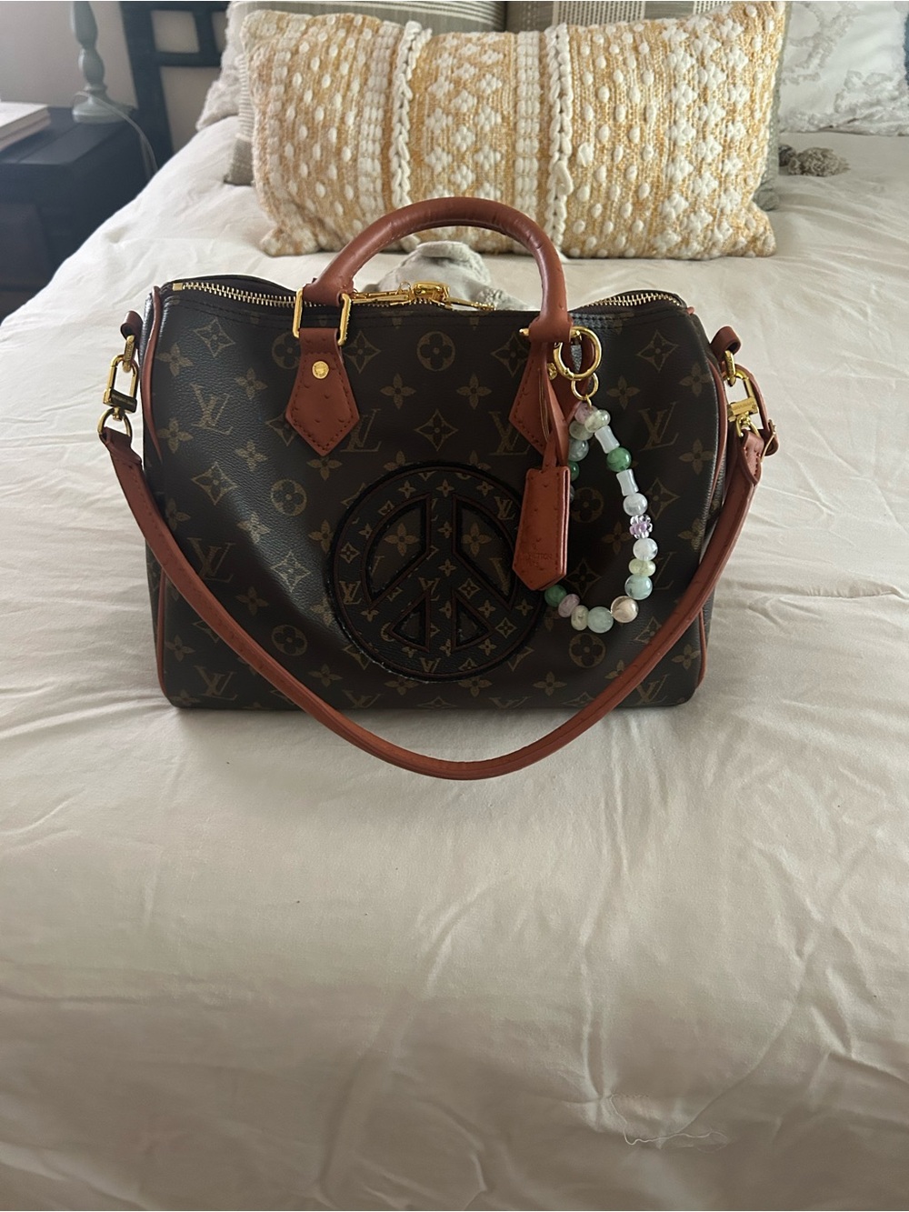 Inspired speedy 30